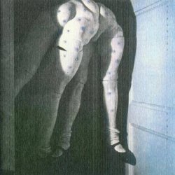 Naked City - Absinthe (1993) [Japan]