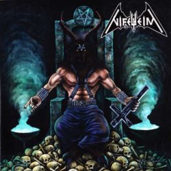 Nifelheim - Nifelheim (1994)
