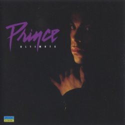 Prince - Ultimate Prince [2 CD] (2006)