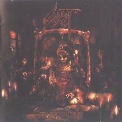 Sadist - Firescorched (2022)