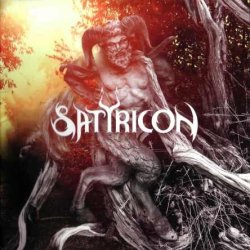 Satyricon - Satyricon (2013) [Japan]