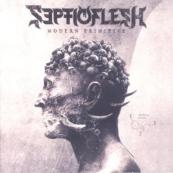Septic Flesh - Modern Primitives (2022)