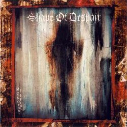 Shape Of Despair - Monotony Fields (2015)