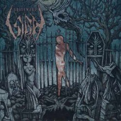Sigh - Graveward (2015) [Japan]