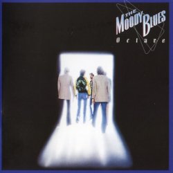 The Moody Blues - Octave (1978) [Reissue 2008]