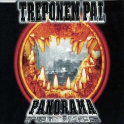 Treponem Pal - Panorama Remixes (1998)