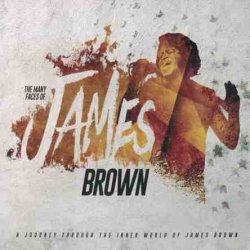 VA - The Many Faces Of James Brown [3 CD] (2018)