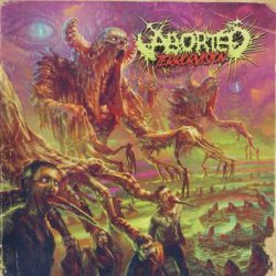 Aborted - TerrorVision (2018)