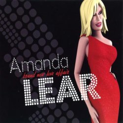 Amanda Lear - Brand New Love Affair (2009)