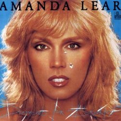 Amanda Lear - Diamonds For Breackfast (2002)
