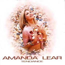 Amanda Lear - Tendance (2001)