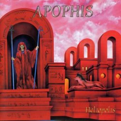 Apophis - Heliopolis (1999)