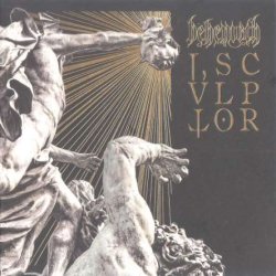 Behemoth - I, Sculptor (2026)