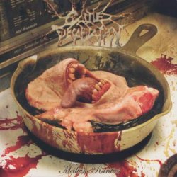 Cattle Decapitation - Medium Rarities (2018)