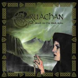 Cruachan - Blood On The Black Robe (2011)