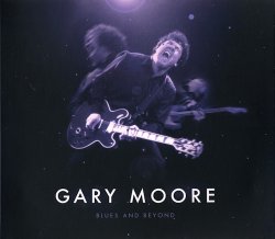 Gary Moore - Blues And Beyond - Limited Edition [4CD] (2017)