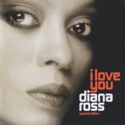 Diana Ross - I Love You (2006)