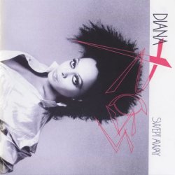 Diana Ross - Swept Away (2005) [Japan]