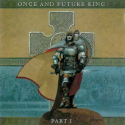 Gary Hughes - Once And Future King I (2003) [Japan]