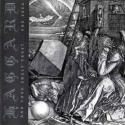 Haggard - And Thou Shalt Trust... The Seer (1997)