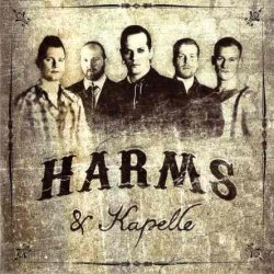 Harms & Kapelle - Meilenstein (2014)