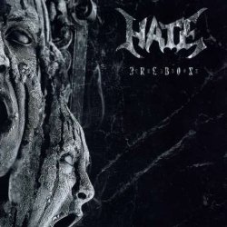 Hate - Erebos (2010)