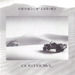 Head Of David - Dustbowl (1988)