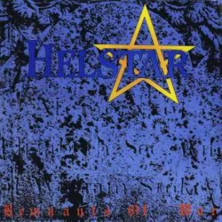 Helstar - Remnants Of War (1986) [Reissue 1999]