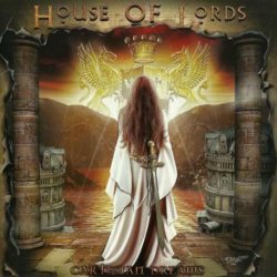 House Of Lords - Cartesian Dreams (2009) [Japan]