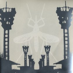 Isis - The Mosquito Control - The Red Sea [2 CD] (2002) [Japan]