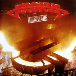 Krokus - Hardware (1981)