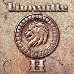 Lionville - II (2013) [Japan]