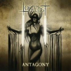 Lord Of The Lost - Antagony (2011)