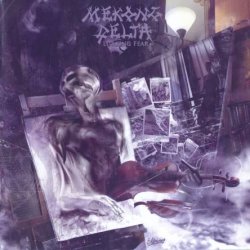 Mekong Delta - Lurking Fear (2007)