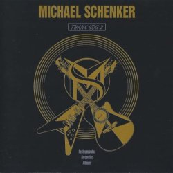 Michael Schenker - Thank You 2 (2002)