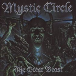 Mystic Circle - The Great Beast (2001)