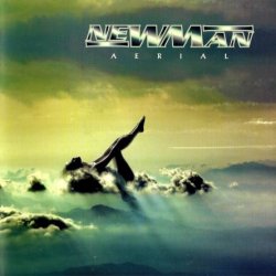 Newman - Aerial (2017) [Japan]