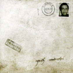 Opeth - Watershed (2008)