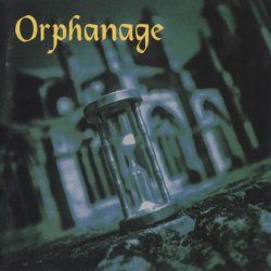 Orphanage - By Time Alone (1996)