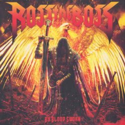 Ross The Boss - By Blood Sworn (2018)
