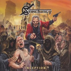 Sanctuary - Inception (2017)