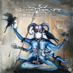 Scorngrain - Utopia.Paranoia.Perversions! (2010)