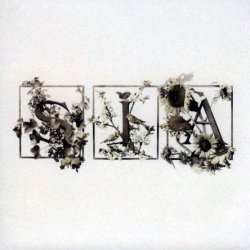Sia - Colour The Small One (2004)