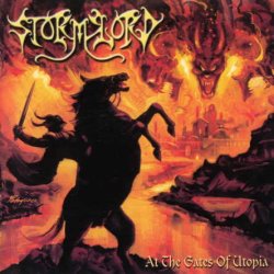 Stormlord - At The Gates Of Utopia (2002)