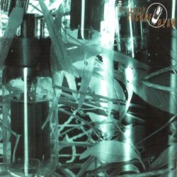 The Dillinger Escape Plan - The Dillinger Escape Plan (1997)