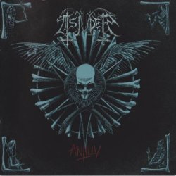 Tsjuder - Antiliv (2015)