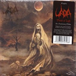 Uada - Devoid Of Light (10th Anniversay Edition) (2026)