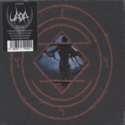 Uada - Djinn (2020)