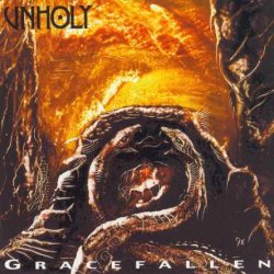 Unholy - Gracefallen (1999)