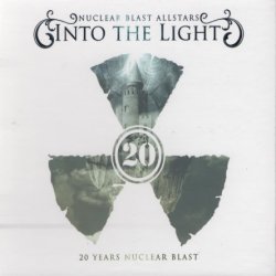 VA - Nuclear Blast All Stars - Into The Light [2 CD] (2007)